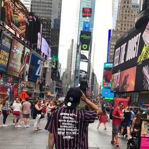 Meet your Posher, Julio